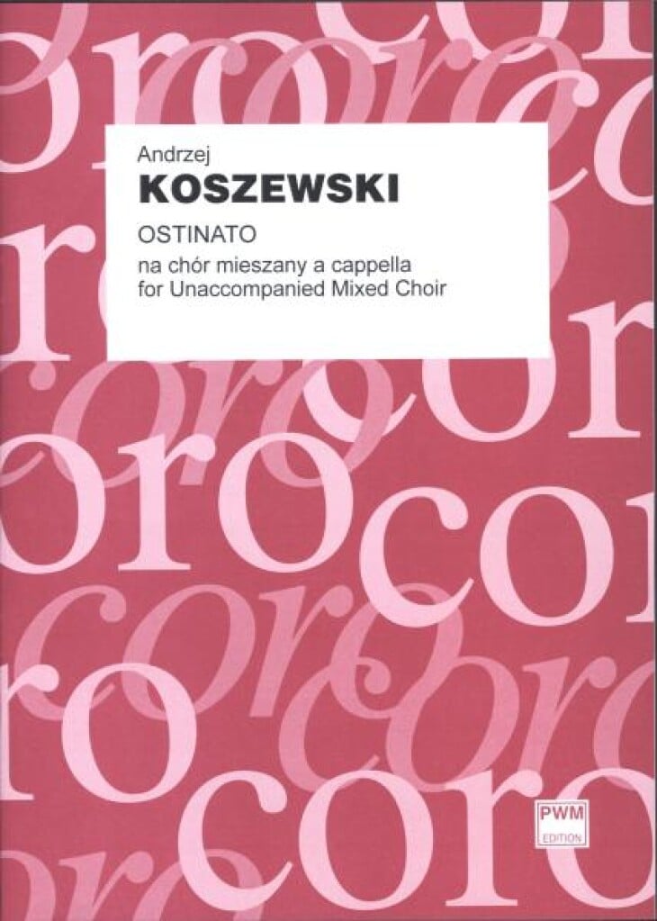 Ostinato